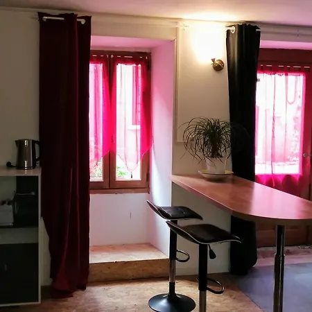 La Casa Nostra *