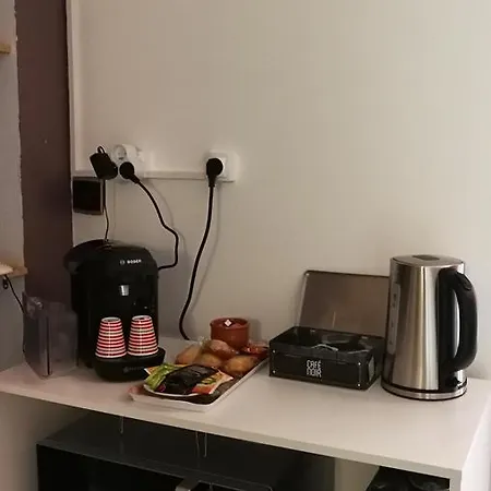 La Casa Nostra *