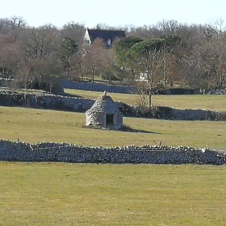 La Casa Nostra Montfaucon (Lot)